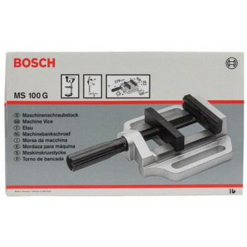 Bosch Menghina MS 100 G, 135mm
