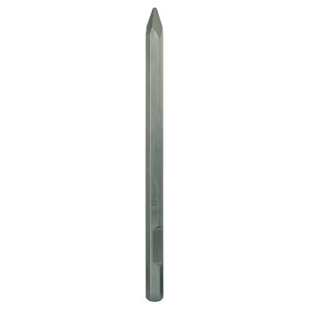 Bosch Spitz pentru beton prindere hex 28mm, 400mm