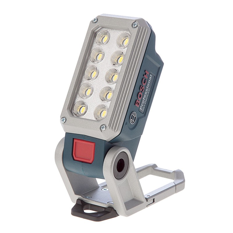 Bosch GLI 12V-330 (solo) Lampa Li-Ion, fara acumulator in set