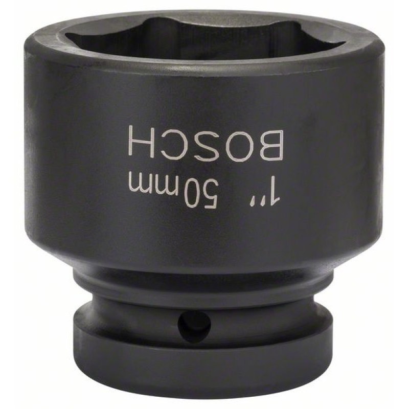 Bosch Accesoriu pentru cheie tubulara 50mm, 70mm, 54mm, M 33, 74mm