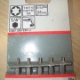 Bosch Set 5 biti torx