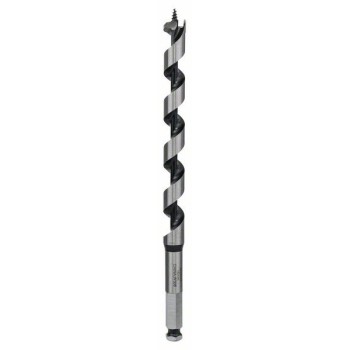 Bosch Burghiu pentru lemn hexagonal, 16x170x235mm, d11.1mm
