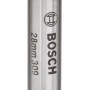 Bosch Burghiu cu carburi metalice pentru lucrari de arta, 28x90mm, d8mm