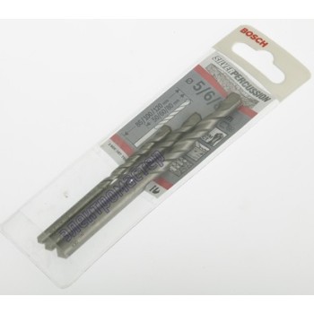 Bosch Set 3 burghie pentru beton CYL-3, D5-8mm