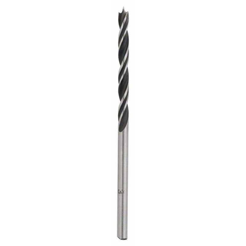 Bosch Burghiu standard pentru lemn, 3x33x61mm