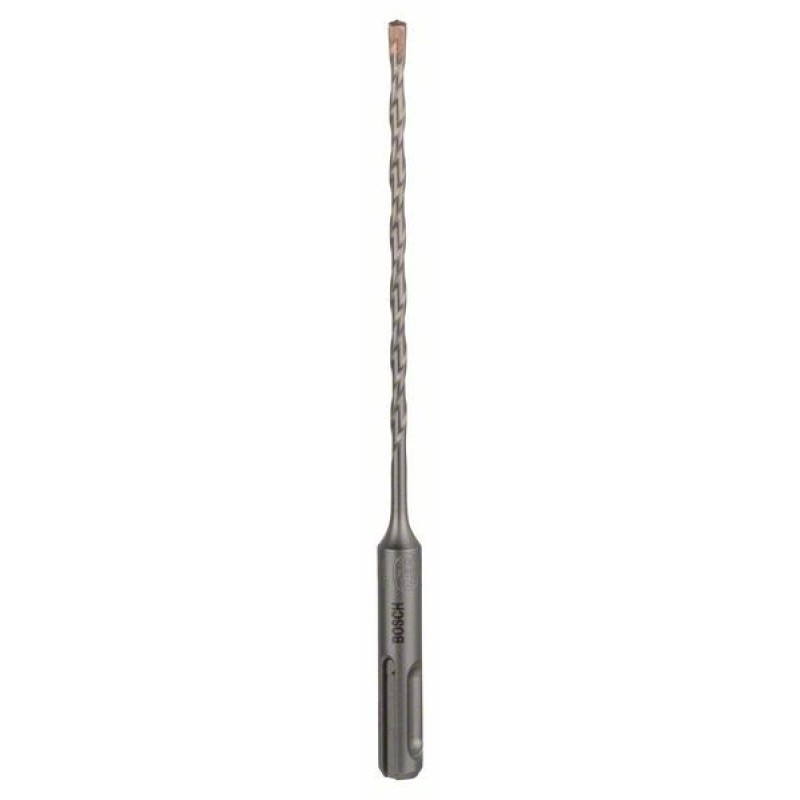 Bosch Burghiu pentru gaurire cu percutie SDS Plus-5, 4x100x165mm