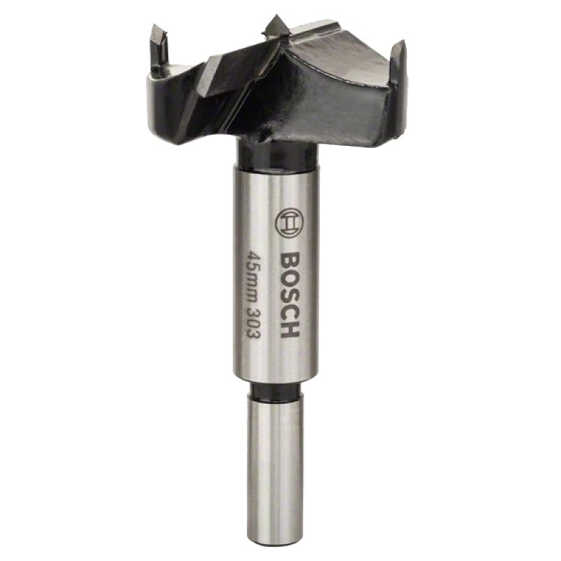 Bosch Burghiu cu carburi metalice pentru lucrari de arta, 45x90mm, d10mm