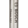 Bosch Burghiu cu carburi metalice pentru lucrari de arta, 25x90mm, d8mm