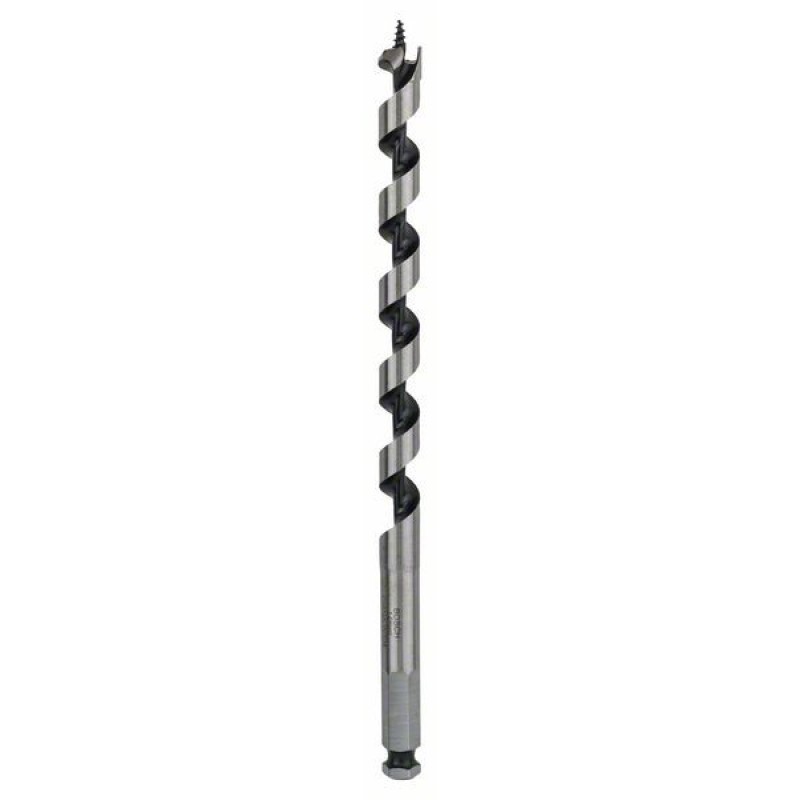 Bosch Burghiu pentru lemn hexagonal, 14x170x235mm, d11.1mm
