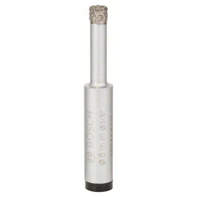 Bosch Burghiu diamantat pentru gaurire uscata Easy Dry Best, ceramica, 8x33mm
