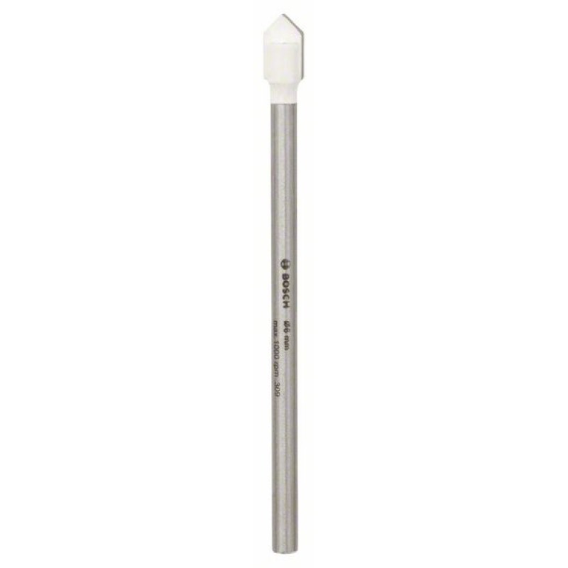 Bosch Burghiu pentru placi ceramice CYL-9, 6x80mm