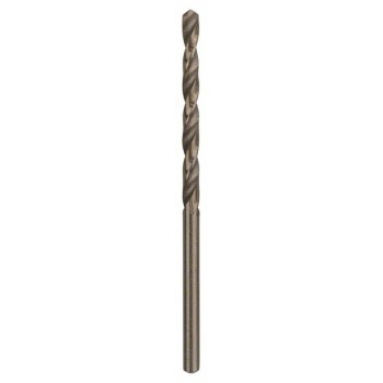 Bosch Burghiu pentru metal HSS-Co, DIN338, 3x33x61mm
