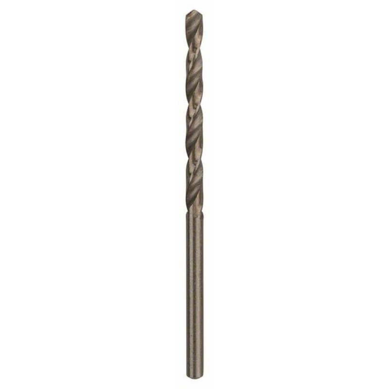 Bosch Burghiu pentru metal HSS-Co, DIN338, 3x33x61mm
