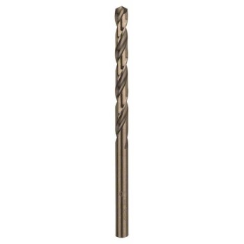 Bosch Burghiu pentru metal HSS-Co, DIN338, 5x52x86mm