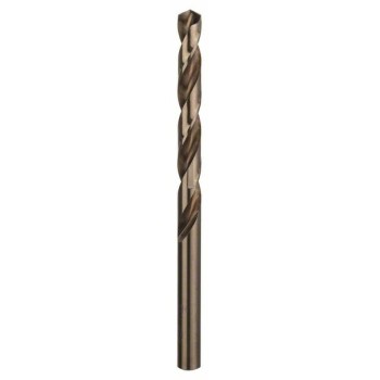 Bosch Burghiu pentru metal HSS-Co, DIN338, 8x75x117mm