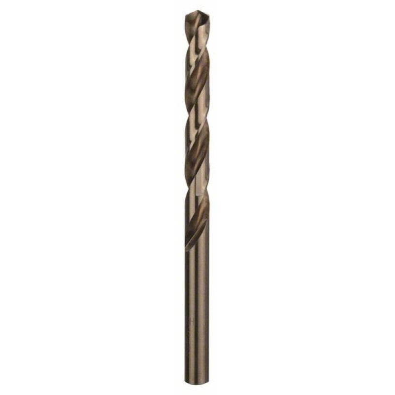 Bosch Burghiu pentru metal HSS-Co, DIN338, 8x75x117mm