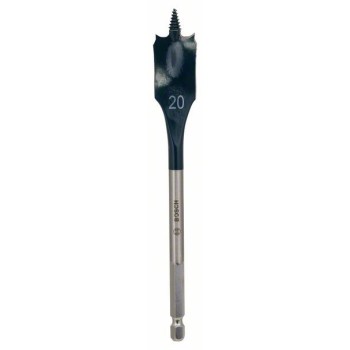 Bosch Burghiu Self Cut Speed pentru lemn, 20x152mm