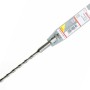 Bosch Burghiu pentru gaurire cu percutie SDS Plus-1, 6x100x160mm