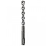 Bosch Burghiu pentru gaurire cu percutie SDS Plus-3, 18x250x300mm