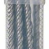 Bosch Set 10 burghie pentru gaurire cu percutie SDS Plus-5, 8x150x215mm