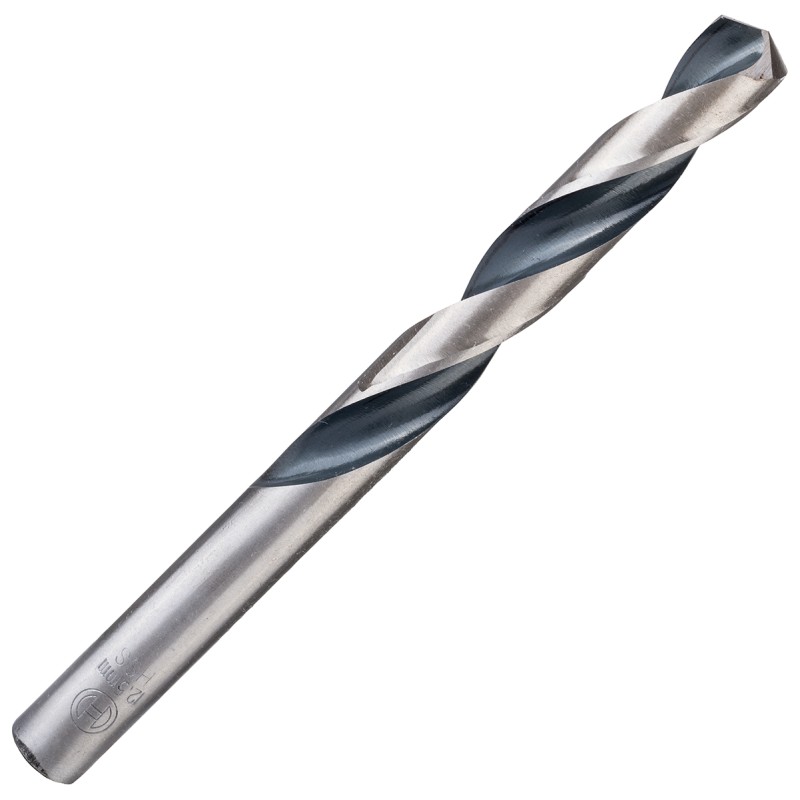 Bosch Set 5 burghie spiral HSS PointTeQ, 12.5x101mm