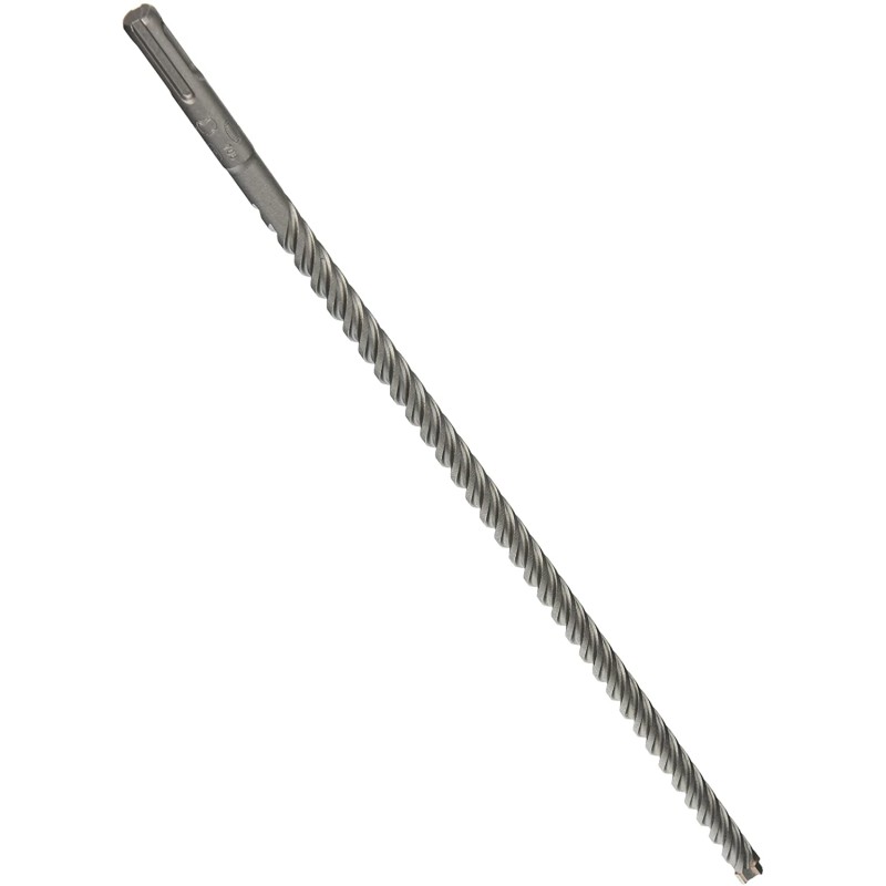 Bosch Burghiu pentru gaurire cu percutie SDS Plus-5X, 16x400x460mm