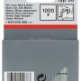 Bosch Cutie de 1000 capse, 10mm, Type 53