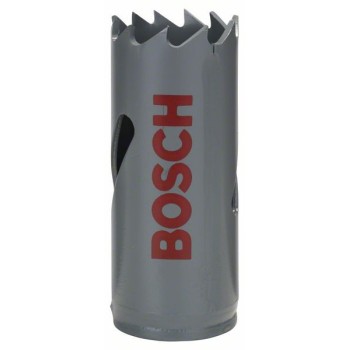 Bosch Carota HSS Bimetal 22mm, 7/8", prindere filet