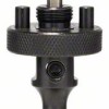 Bosch Adaptor carota HSS Bimetal, tija SDS-Plus 32-210 mm, burghiu centrare inclus