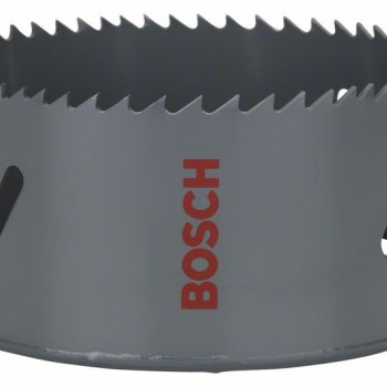 Bosch Carota Bimetal 105mm