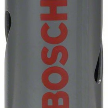 Bosch Carota Bimetal 25mm