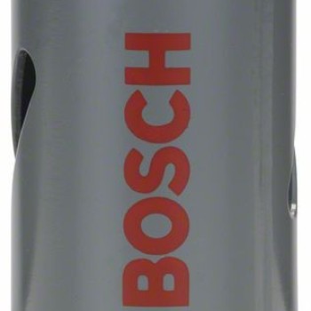 Bosch Carota Bimetal 30mm