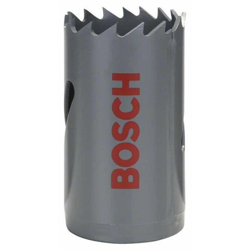 Bosch Carota Bimetal 30mm