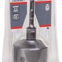 Bosch Set 3 carote SDS-Plus, 82x54mm