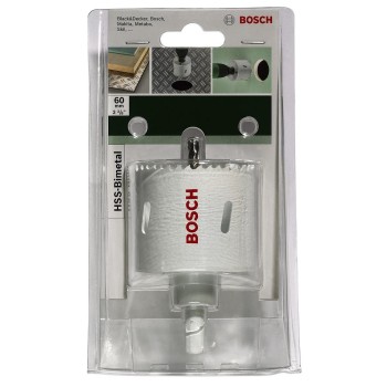 Bosch Carota Bimetal 68mm