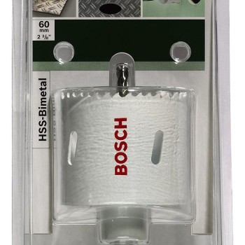 Bosch Carota Bimetal 68mm