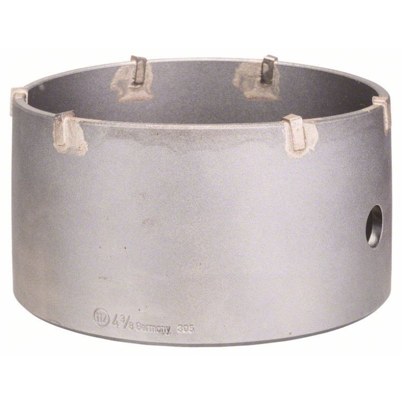 Bosch Carota SDS Plus-9 112mm, 112x50x72mm, 6