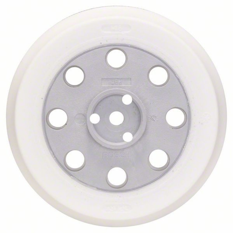 Bosch Taler super moale/GEX 125 (BL)