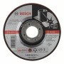 Bosch Disc de degrosare semiflexibil WA 46 BF, 115mm, 3.0mm