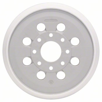 Bosch Disc abraziv extra moale 125mm