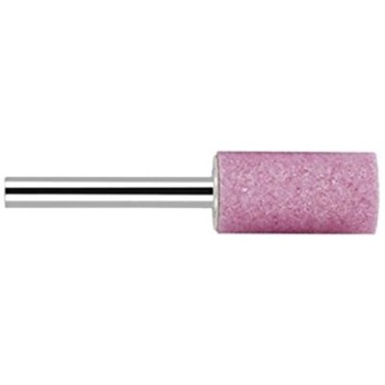 Bosch Set 5 pietre slefuire pentru polizor drept GGS