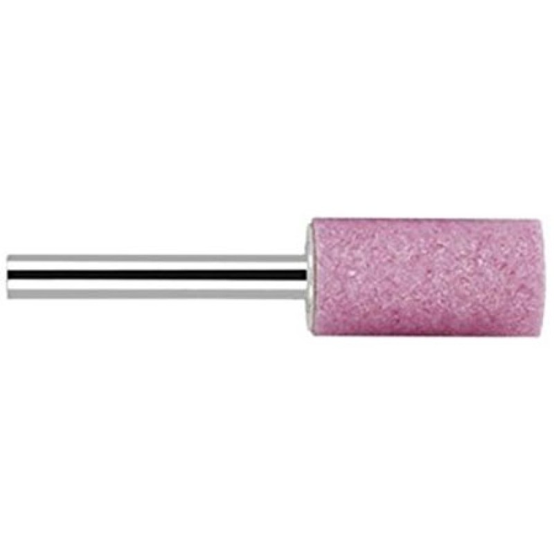 Bosch Set 5 pietre slefuire pentru polizor drept GGS