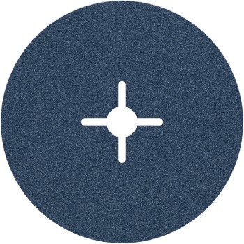 Bosch Foaie abraziva BMT R100, 180mm, G100 pentru GWS 180