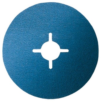 Bosch Fibrodisc Best for Metal 115mm, G24