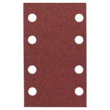 Bosch Foi abrazive BS R80