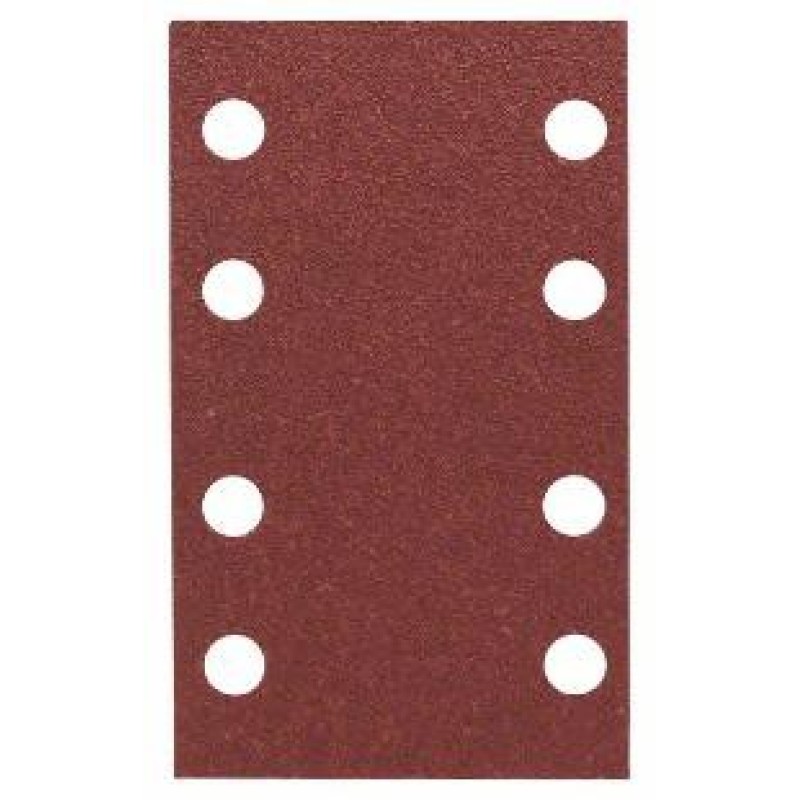 Bosch Foi abrazive BS R80