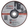 Bosch Disc slefuire semiflexibil, 180x22.23x3.0mm