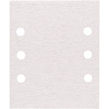 Bosch Foaie abraziva WP 60, 115x140mm, G60