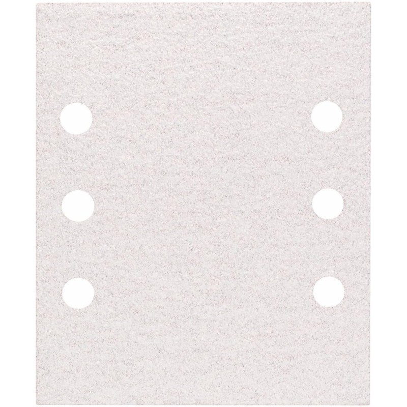 Bosch Foaie abraziva WP 60, 115x140mm, G60