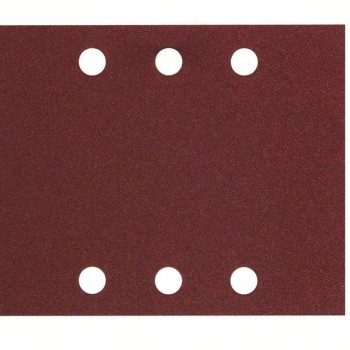 Bosch 10 foi RW, 115x140mm, Gr.120